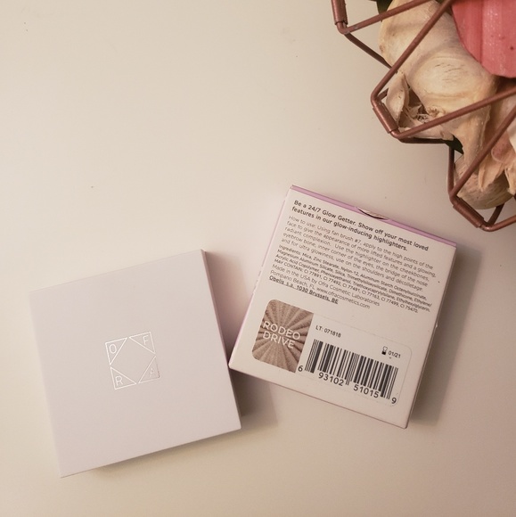 ⚡SOLD⚡Highlighter lot- Jouer, Ofra, and Lancom - Picture 3 of 6